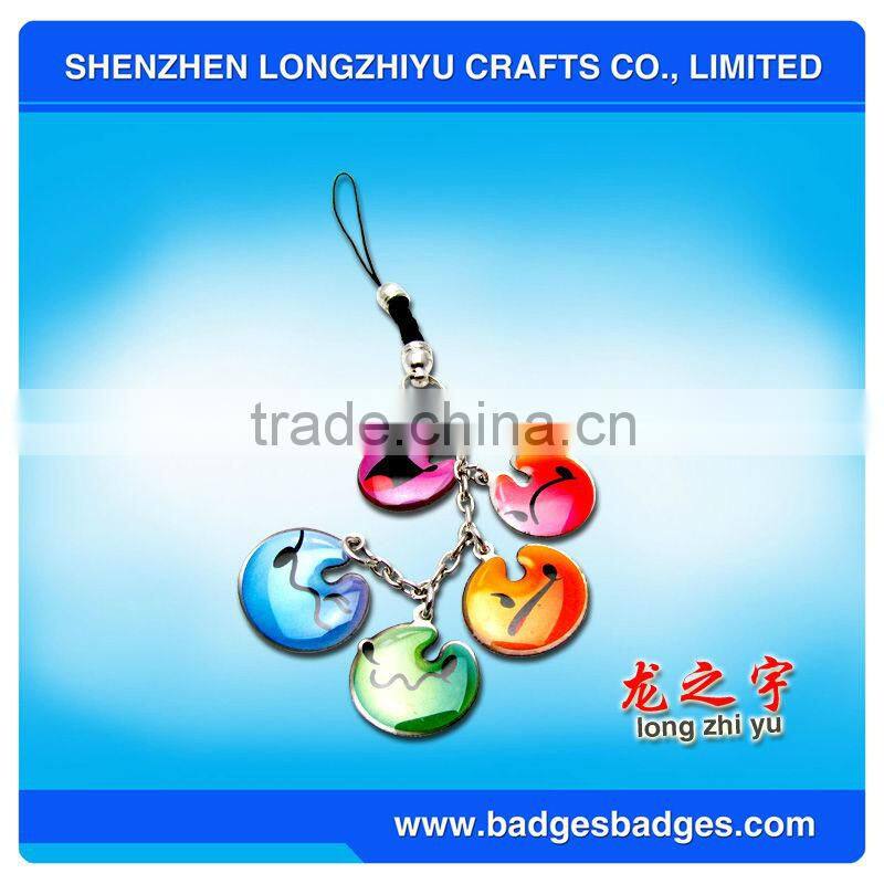 Practical Convenience LED Key Chain / Keyring In Chains /Key Chain Light