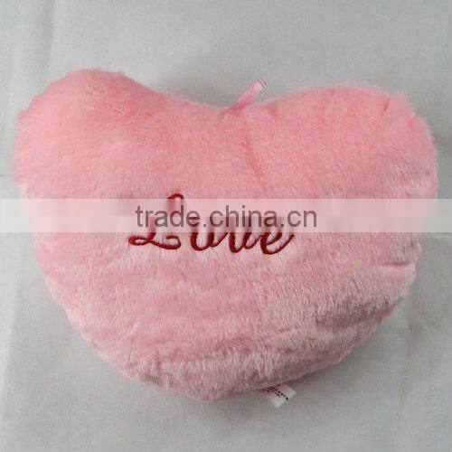 star shape lighting el pillow