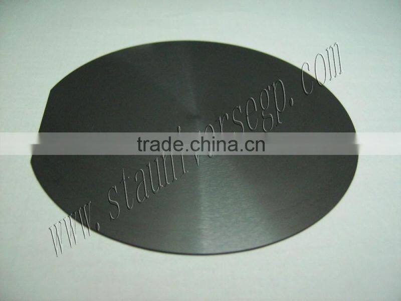 STA sintered Silicon Nitride Ceramic Plate/ sheets