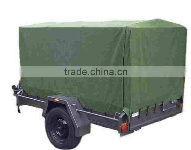 Animal Trailer Cage Cover,Animal House Cover