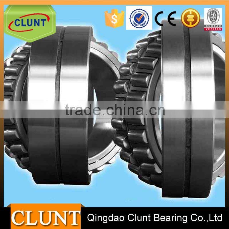 Large sizes bearing 23068 23068K spherical plastic roller bearings