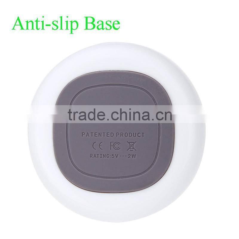 Portable Mini USB Humidifier Air Purifier Aroma Steam Diffuser