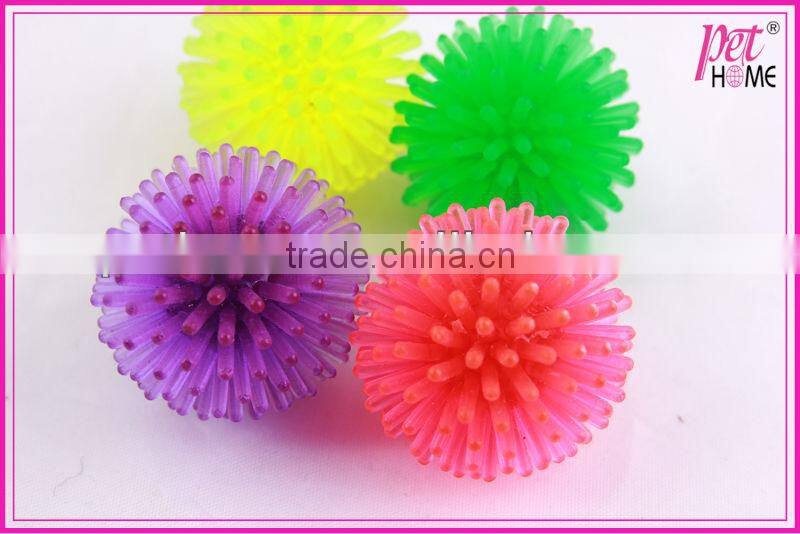 2013 funny cat squish ball toy