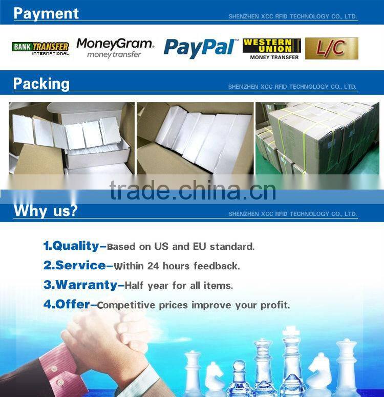 one time use disposable rfid tag