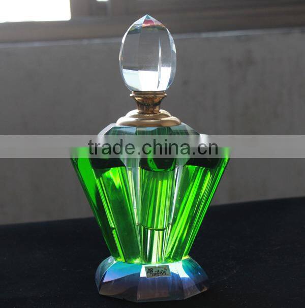 Nice custom Crystal censer for home use