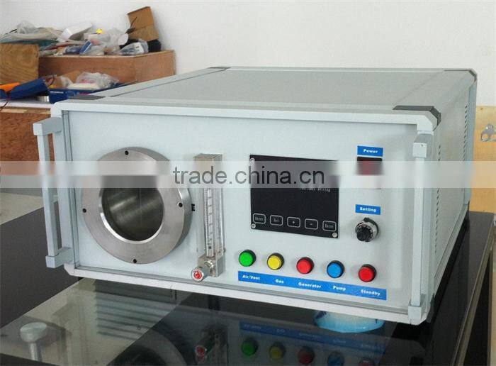 Plasma Cleaner For University Laboratory Experiments Cleaning Tool