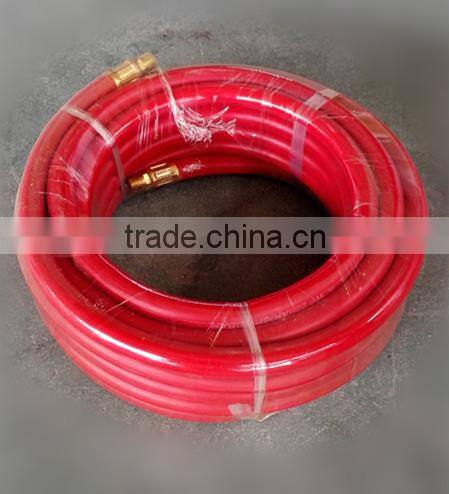 Custom EPDM rubber air hose