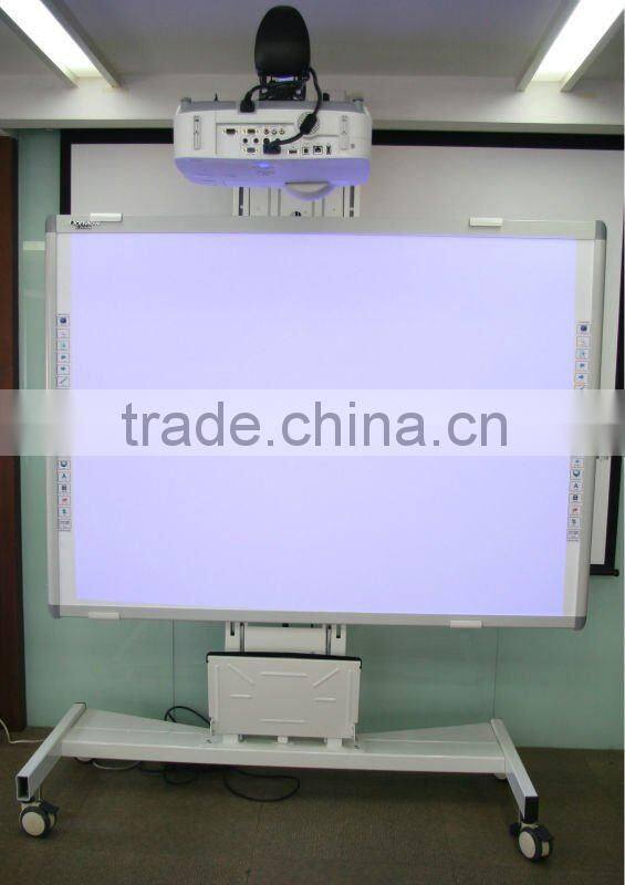 Besr selling electromagnetic interactive whiteboard