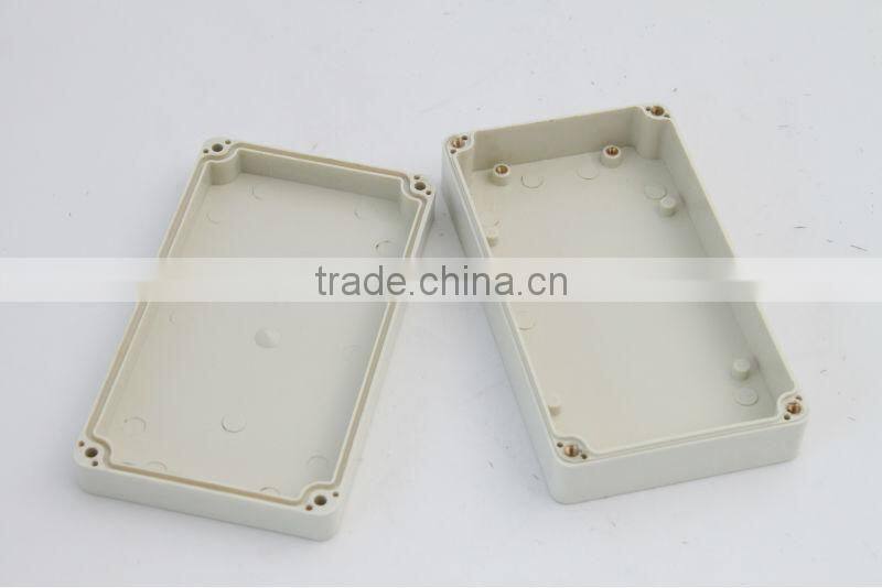 customized clear plastic box manufacturer