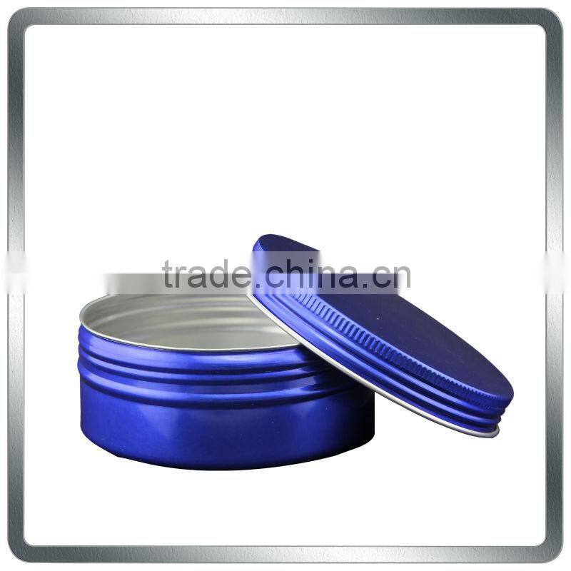 40g high quality spices jar with lid