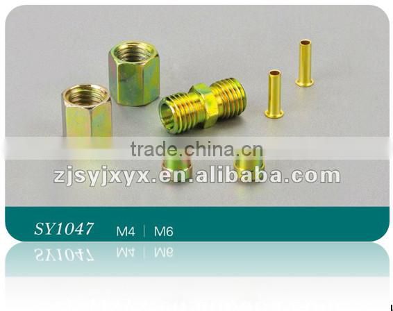 7 unit spare parts sets
