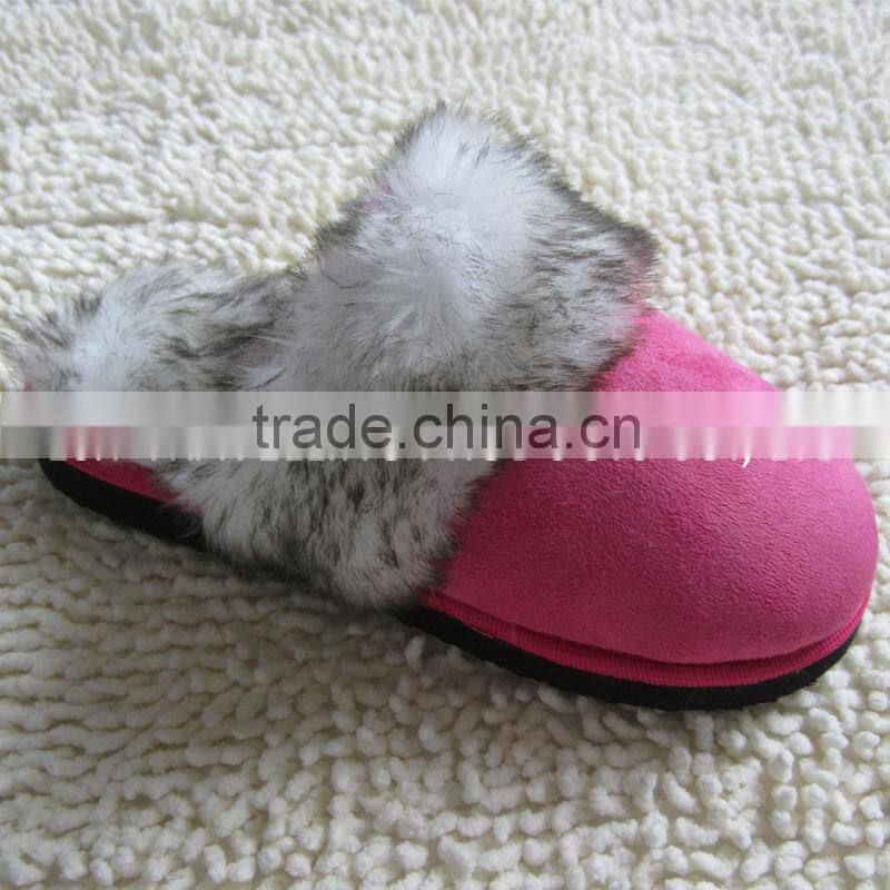 Women's fashion indoor and outdoor Slippers