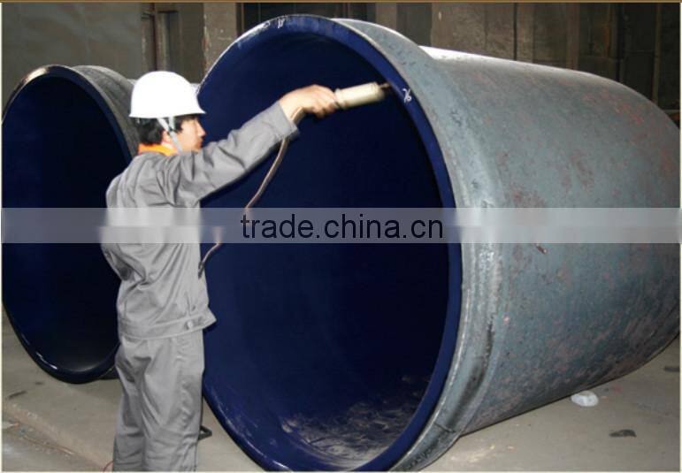 good quality glass lined condenser with specifications