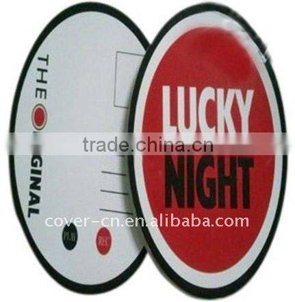 Hottest LED card,flashing card for promotion gifts