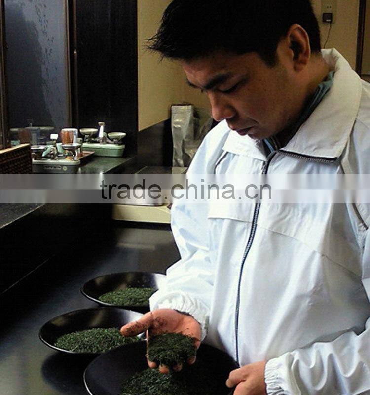 Premium benefit of green tea at reasonable prices