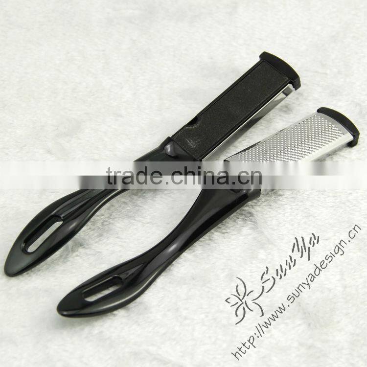 foot file in callus remover pedicures care
