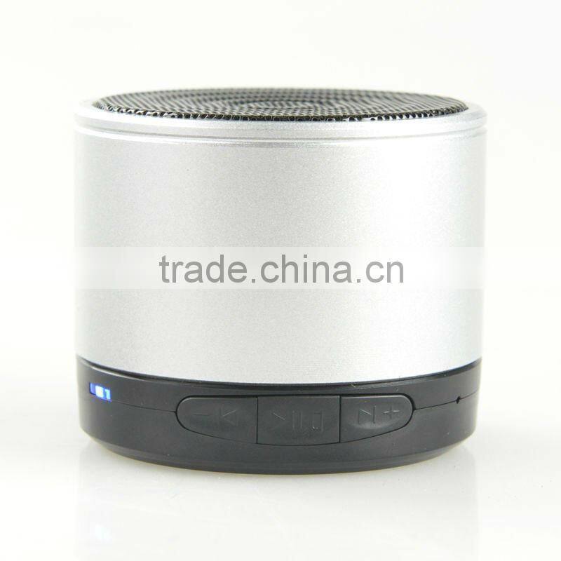 S10 bluetooth speaker portable car speaker woofer