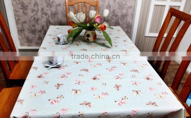 Wholesale printing table cloth factory,table cleaning cloth,table cloth fabric