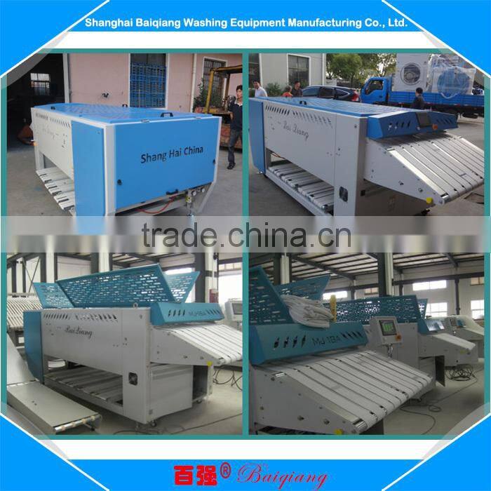 Buy Direct From China Wholesale clothing folder machine