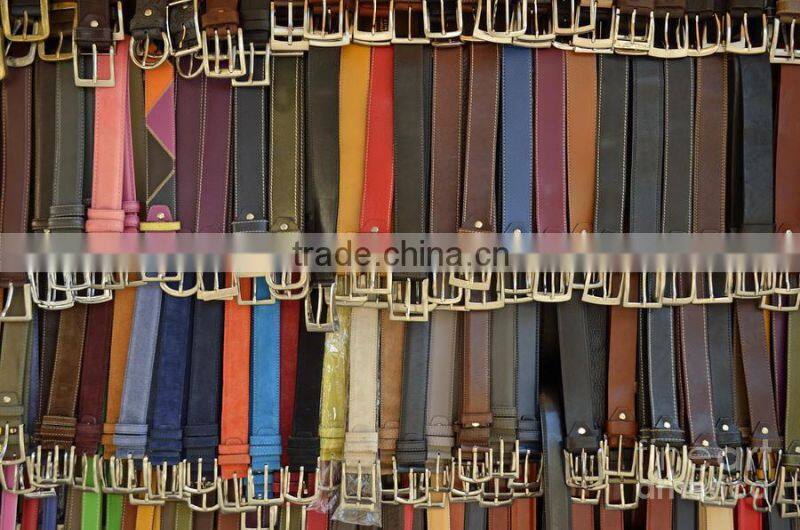 Leather Belts,Mens Hand Tooled Branded Leather Belts