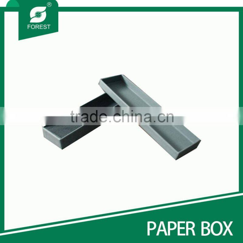 Cheapest price for custom quality paperboard box