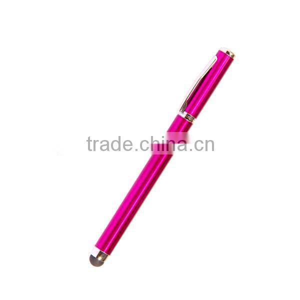 Purple Touch Screen Tablet Smartphone Wholesale Stylus Pen