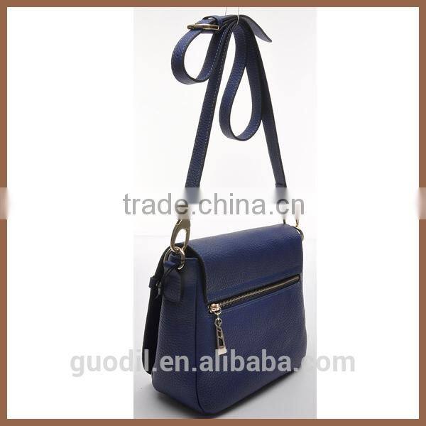 Horse Fur Handbag Of Woman Handbag With Leather Handbag Factory