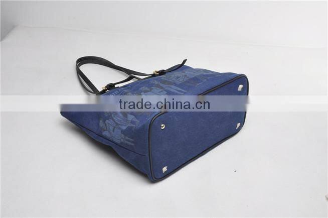New style practical shopping bags fabric bags