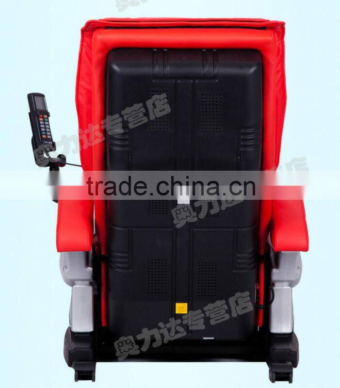 Home massage chair DLK- H007 with recliner