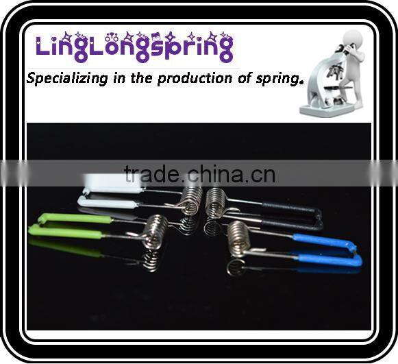 custon led downlight spring