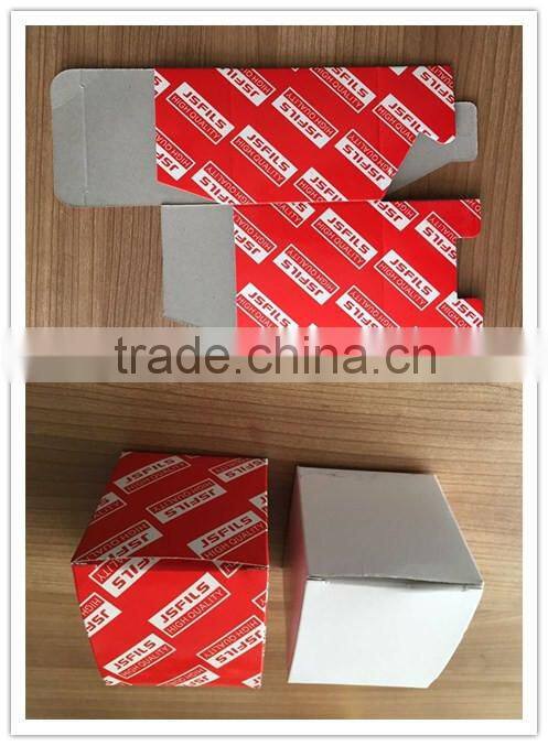 CHINA FACTORY SUPPLY AUTO OIL FILTER HU718x/26320-27000/26316-27000/26320-27001/5072720AA FOR CAR