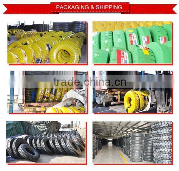 High quality Chinese brand super cargo truck tire 12.00R20 truck tire