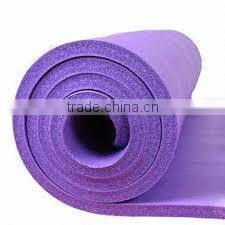 Women's Fitness Equipment NBR MAT