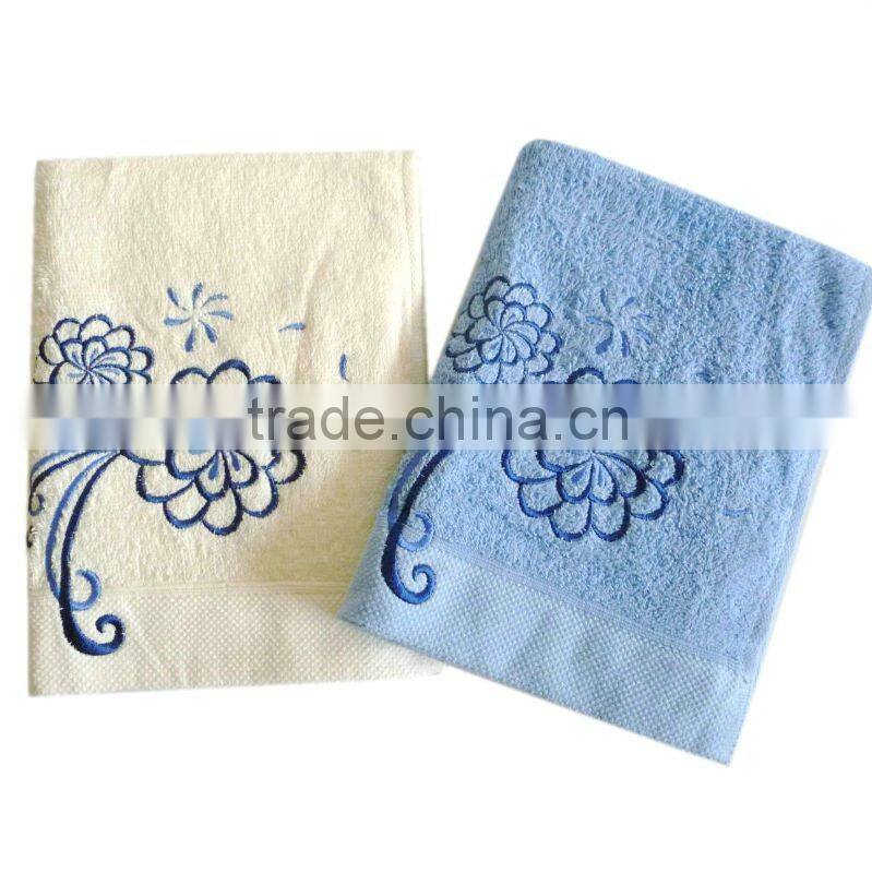 cotton promotion towel