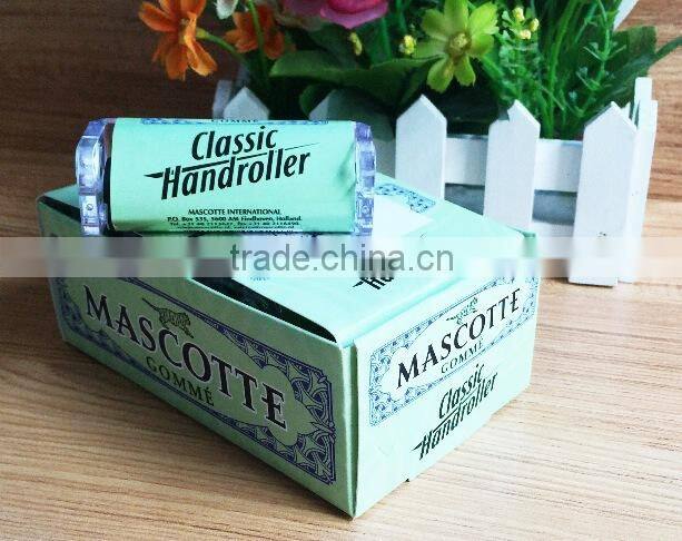 GT03023,Acrylic Roll-your-own cigarettes (also called RYO, MYO, rollies, roll-ups, hand-rolled cigarettes, or simply rolls) box