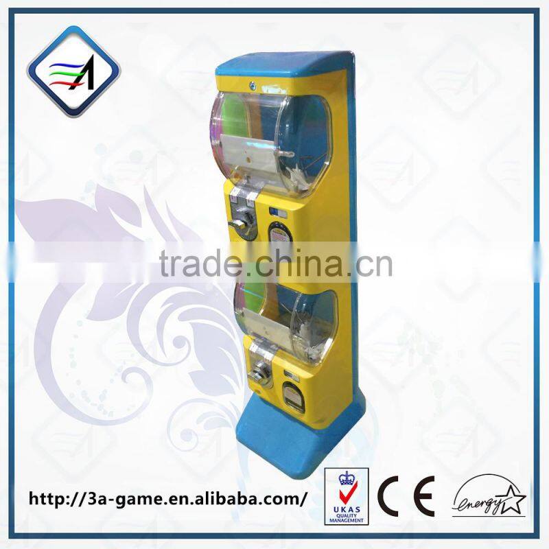 High Quality toy Vending Machine for kids