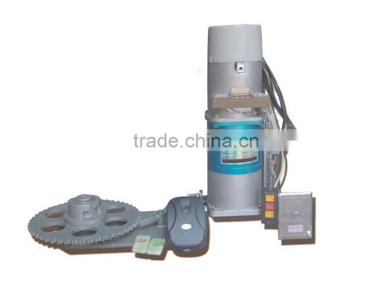 FC-1000-3P Brand manufacturer of FC Roller shutter door