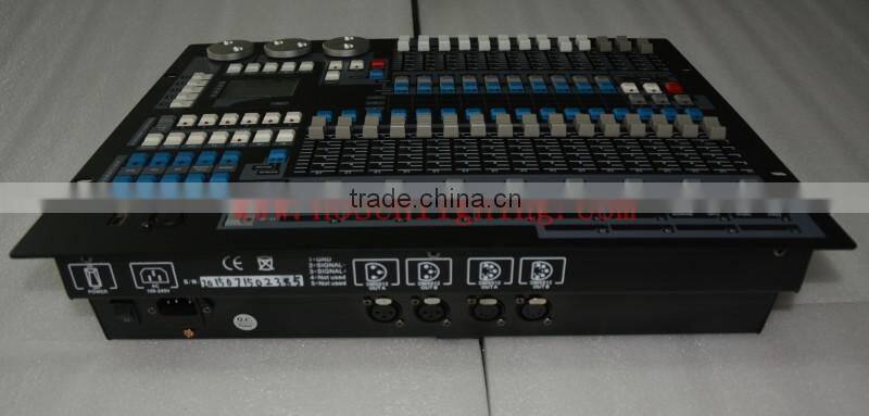 High quality Stage light console dmx 512 light controller 1024