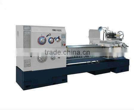 Industrial Lathe Machine/Bench lathe/Horizontal lathe/Engine lathe