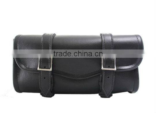 Waterproof Leather Tool Bag