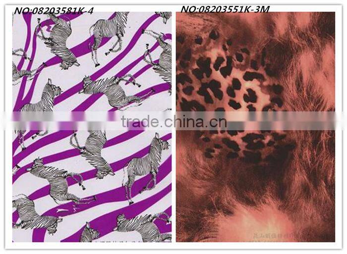 High quality of Hot Stamping Foil