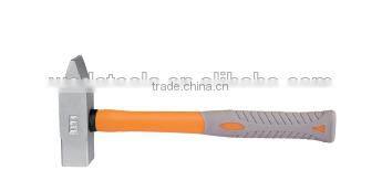 Stainless Steel Tools; Stainless Cross Pein Engineers' Hammer; FM/GS/UKAS Certificate;