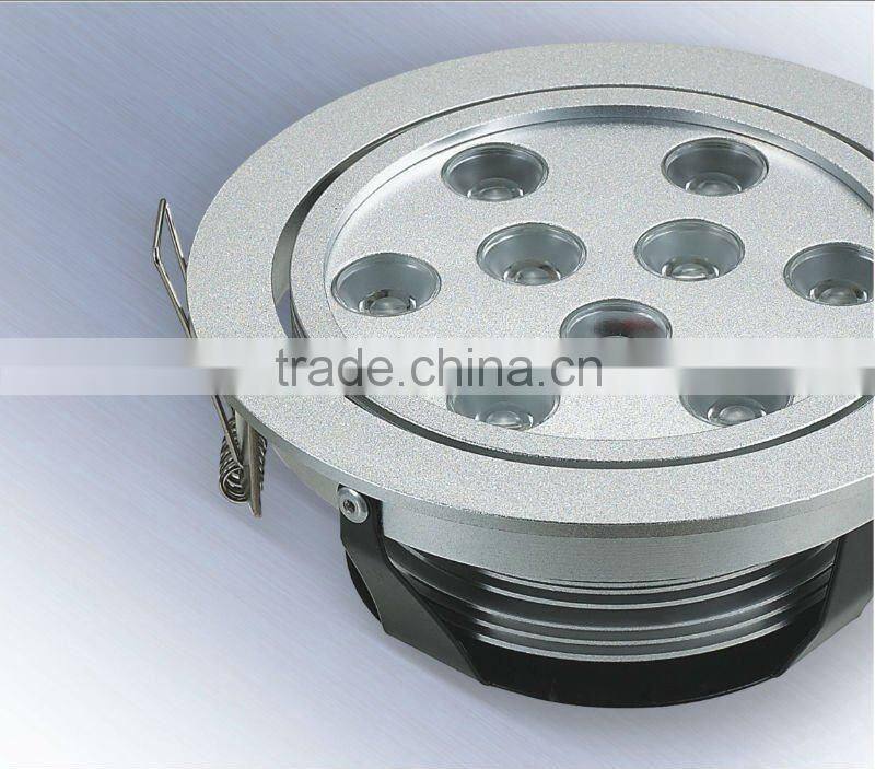 led under cabinet puck light,europen standard,100% Guarantee