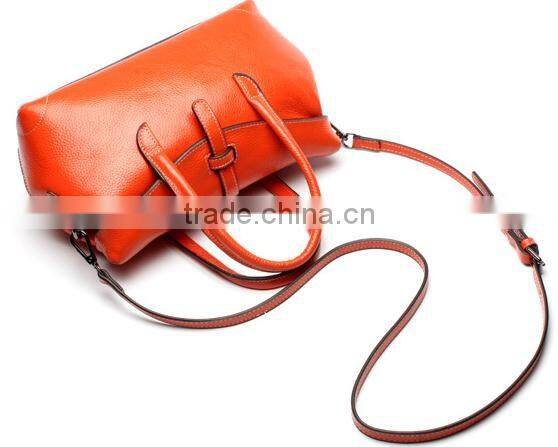 manufacturer promotional gift tote bag fashion ladies bag pu branch handbag for women