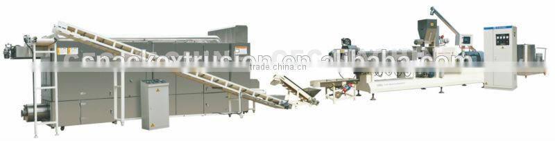 cheap artificial rice processing line
