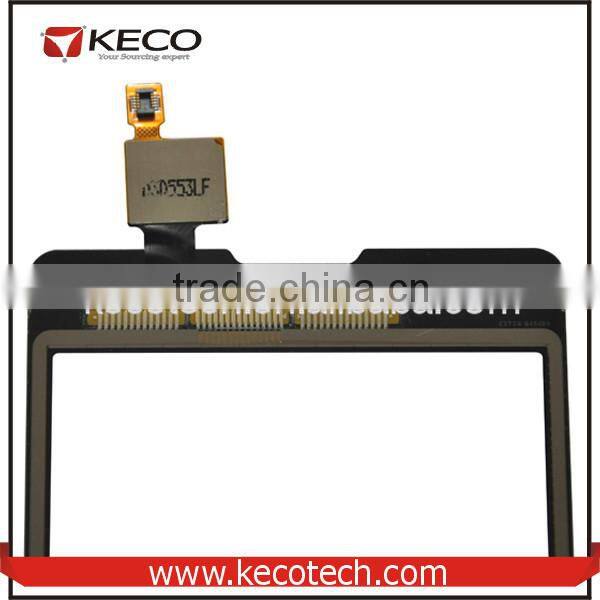 Original New LCD display for LG Optimus L7 II 2 P710 Front touch glass