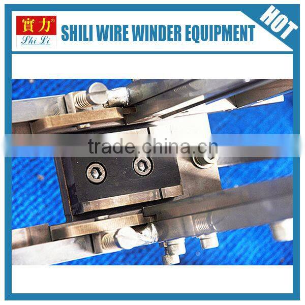 EI28 laminated iron core machine