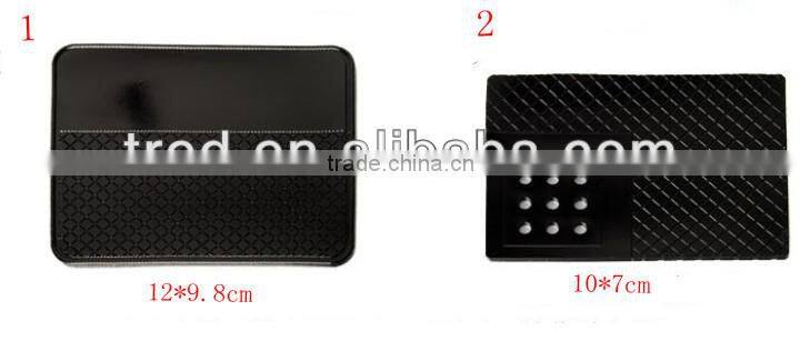 Newest design Eco-friendly universal mobile phone car holder