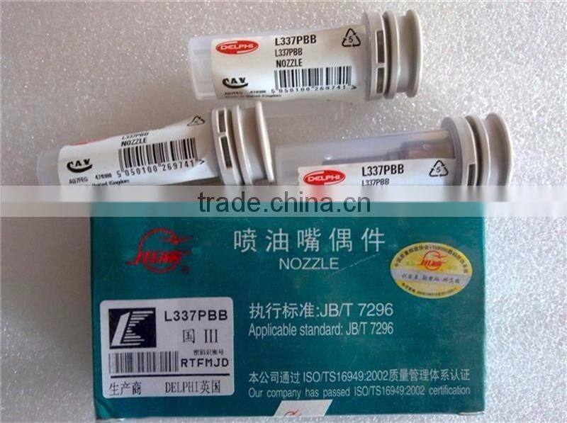 Hot sale NOZZLE L337PBB l377pbb