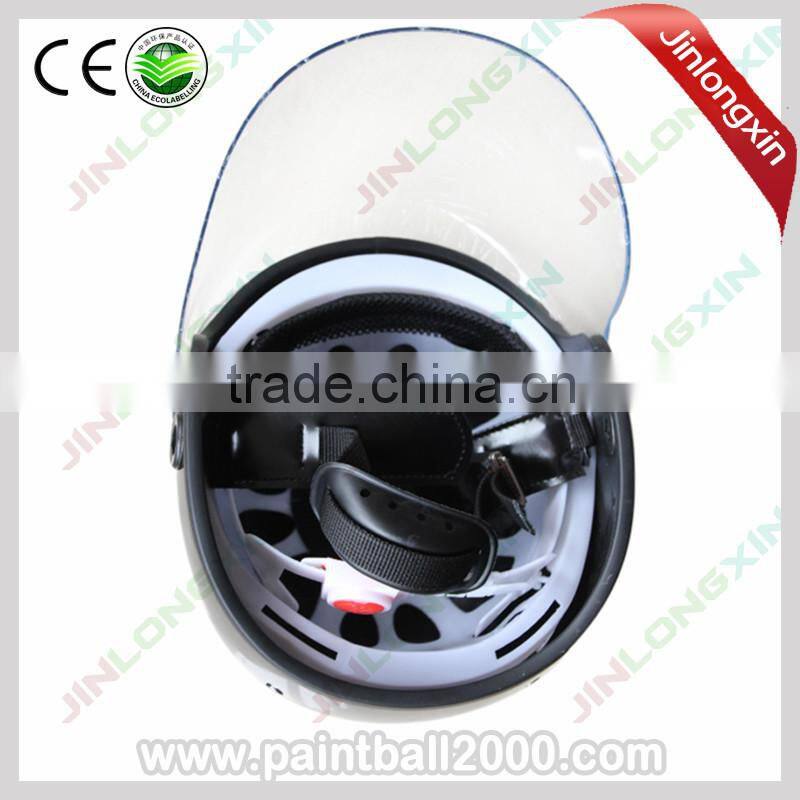 Modern Warrior Tactical Airsoft Paintball Helmet for Army